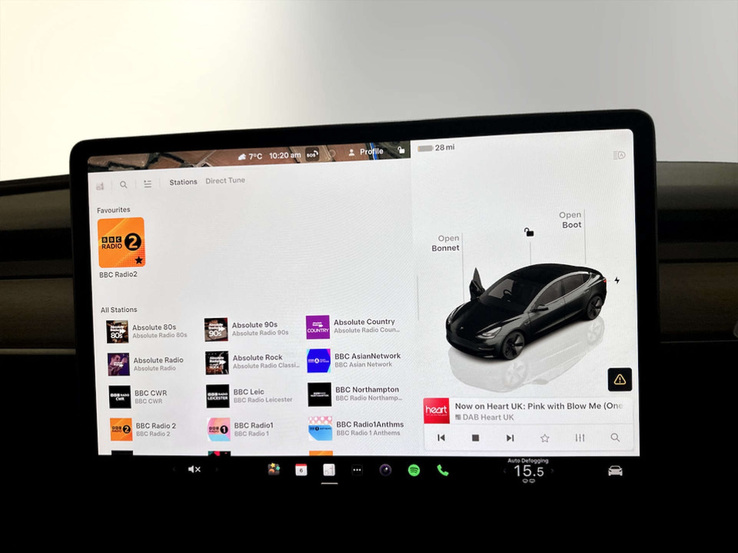 Used Tesla Model 3 2023 for sale - 77778121: Photo 25