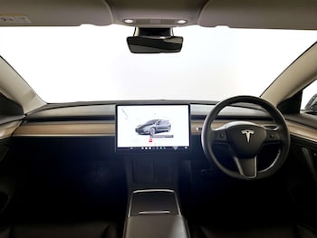 Used Tesla Model 3 2023 for sale - 77778121: Photo