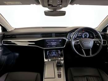 Used Audi A6 Saloon 2021 for sale - 75303245: Photo