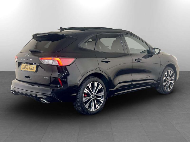 Used Ford Kuga 2021 for sale - 77036727: Photo 10