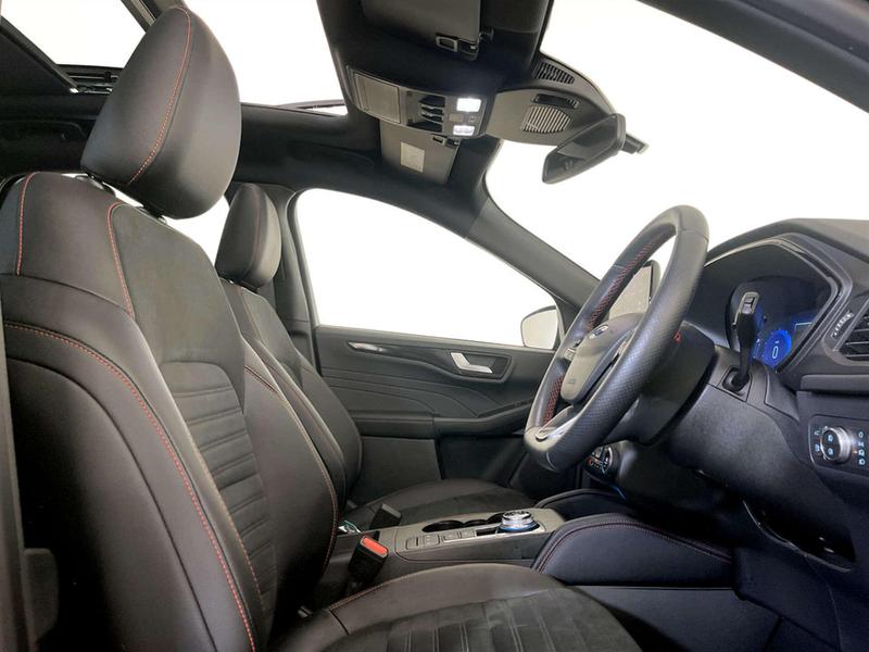 Used Ford Kuga 2021 for sale - 77036727: Photo 13