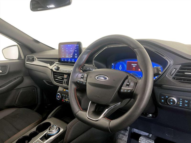 Used Ford Kuga 2021 for sale - 77036727: Photo 15