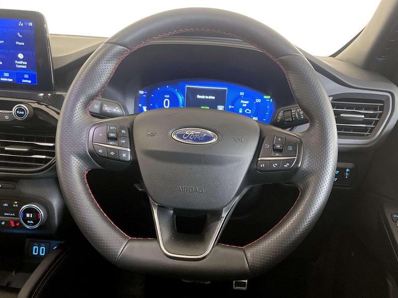 Used Ford Kuga 2021 for sale - 77036727: Photo 16