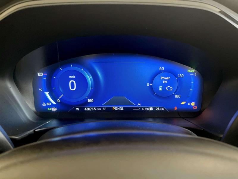 Used Ford Kuga 2021 for sale - 77036727: Photo 18