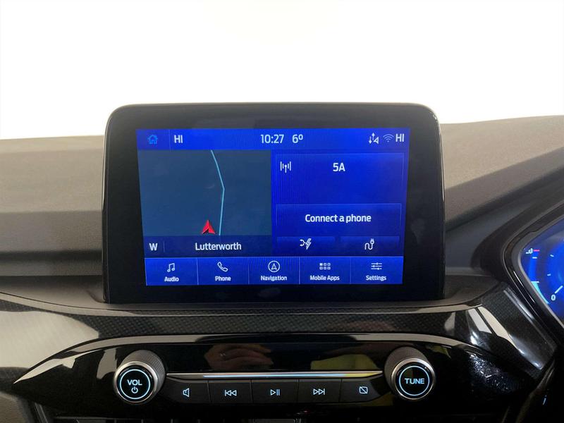 Used Ford Kuga 2021 for sale - 77036727: Photo 22