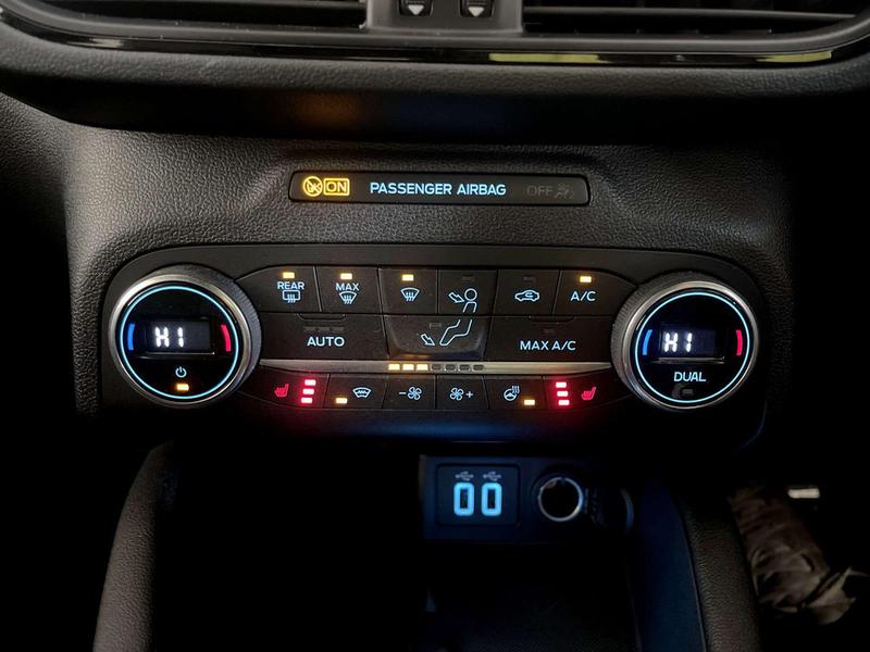 Used Ford Kuga 2021 for sale - 77036727: Photo 25