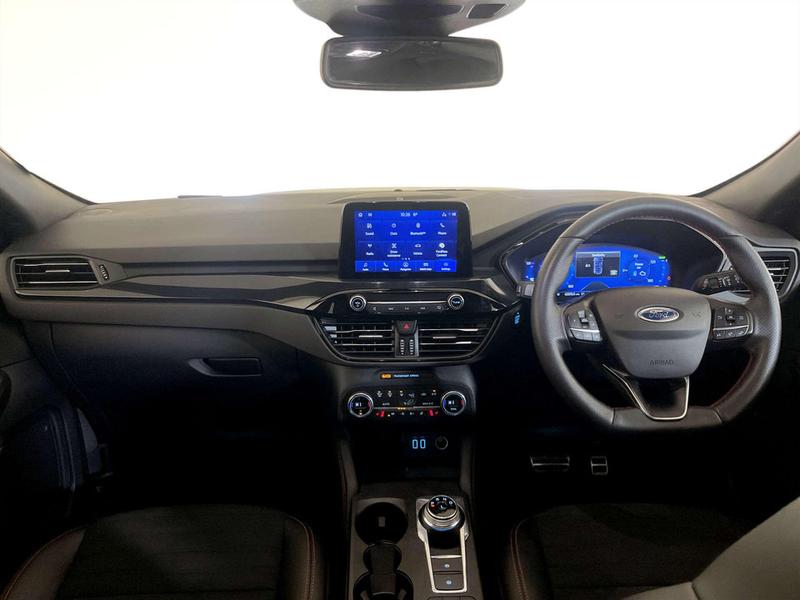 Used Ford Kuga 2021 for sale - 77036727: Photo 3