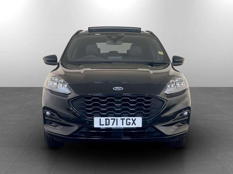 Used Ford Kuga 2021 for sale - 77036727: Photo 5