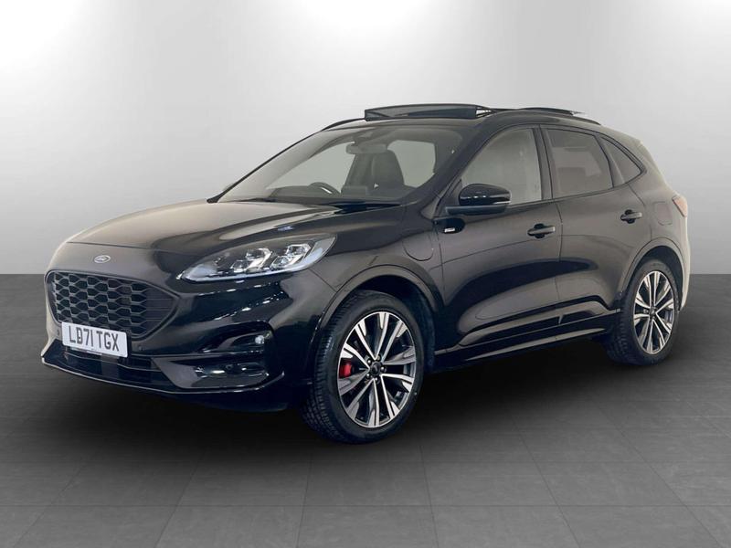 Used Ford Kuga 2021 for sale - 77036727: Photo 6