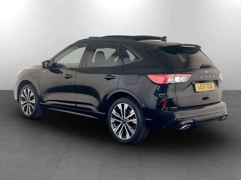 Used Ford Kuga 2021 for sale - 77036727: Photo 8