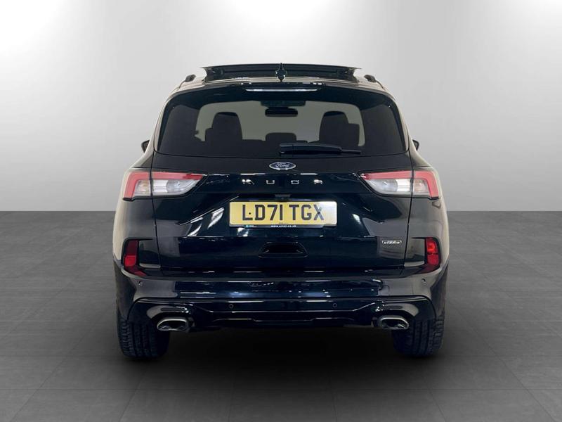 Used Ford Kuga 2021 for sale - 77036727: Photo 9