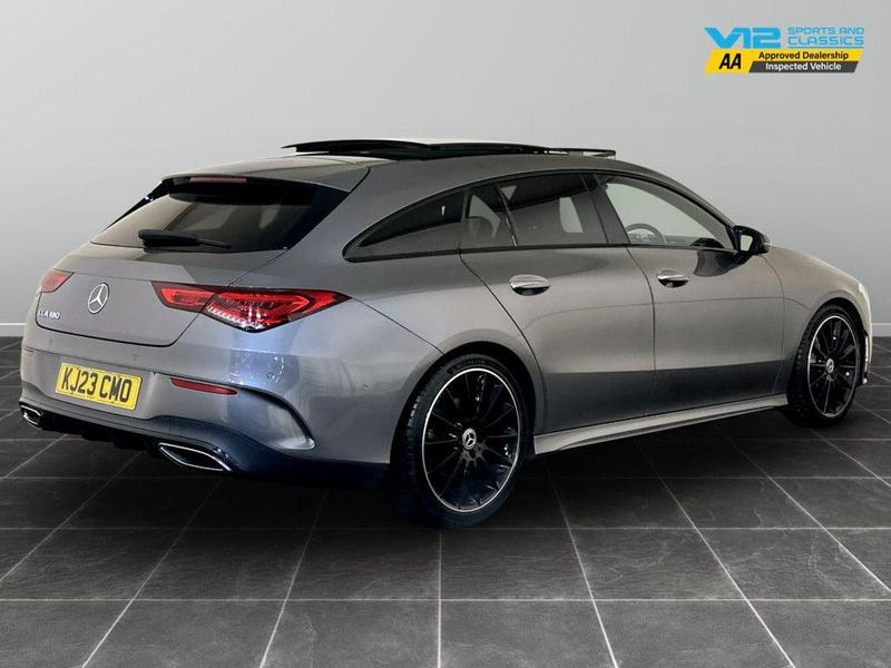 Used Mercedes-Benz CLA 2023 for sale - 76412173: Photo 10