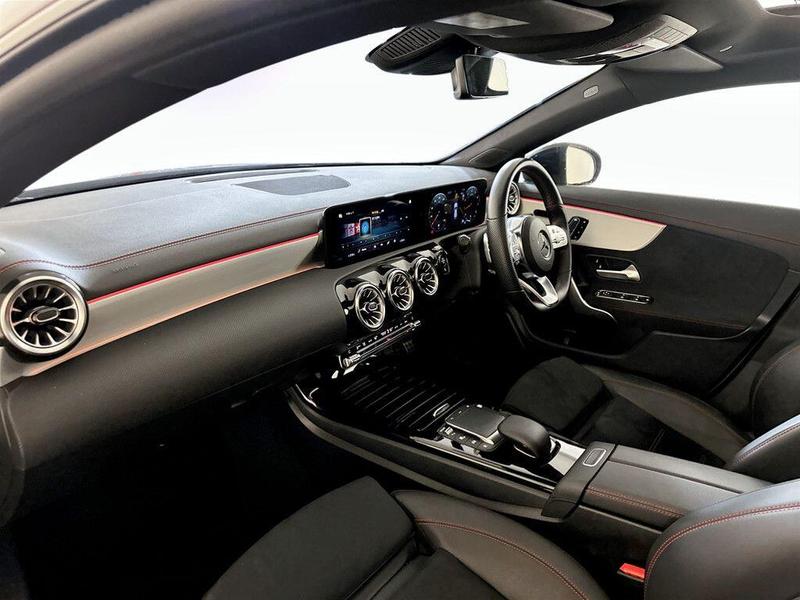 Used Mercedes-Benz CLA 2023 for sale - 76412173: Photo 12