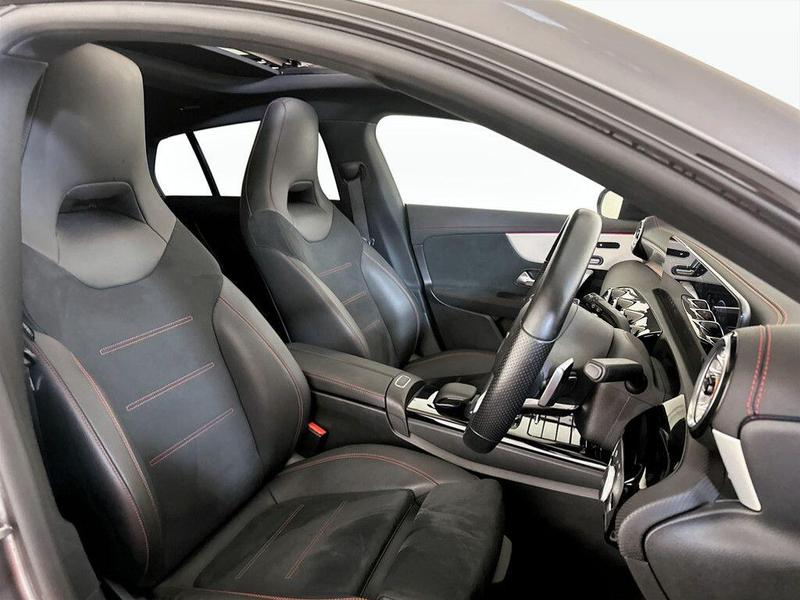 Used Mercedes-Benz CLA 2023 for sale - 76412173: Photo 13