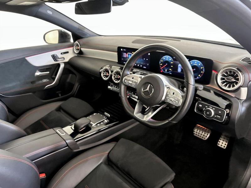 Used Mercedes-Benz CLA 2023 for sale - 76412173: Photo 16