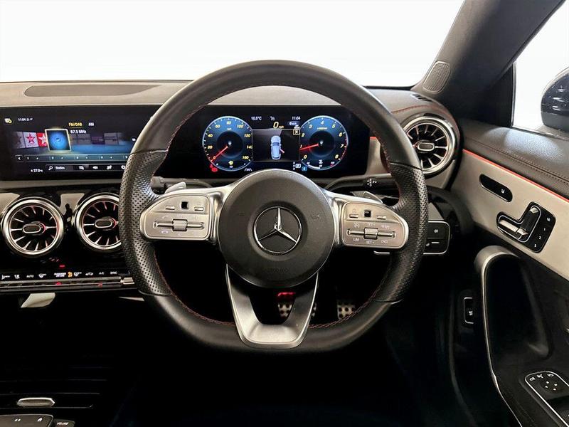 Used Mercedes-Benz CLA 2023 for sale - 76412173: Photo 17