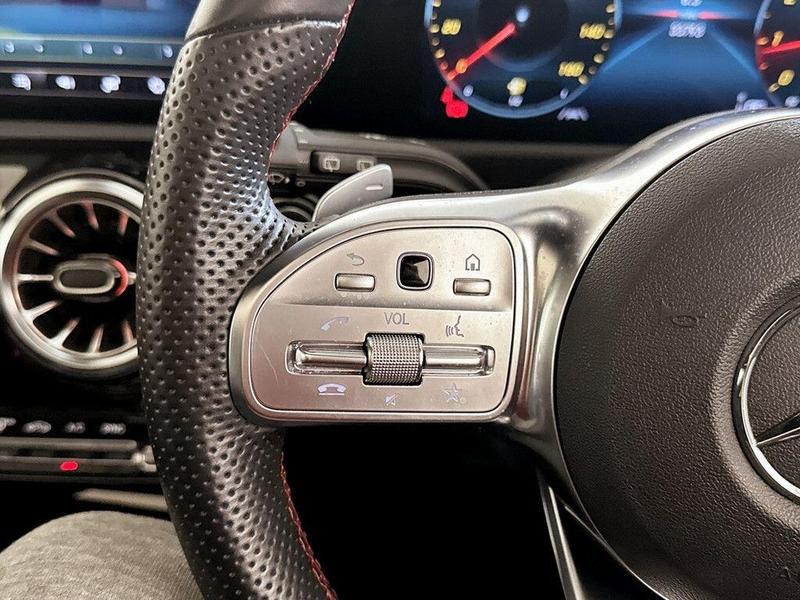 Used Mercedes-Benz CLA 2023 for sale - 76412173: Photo 18