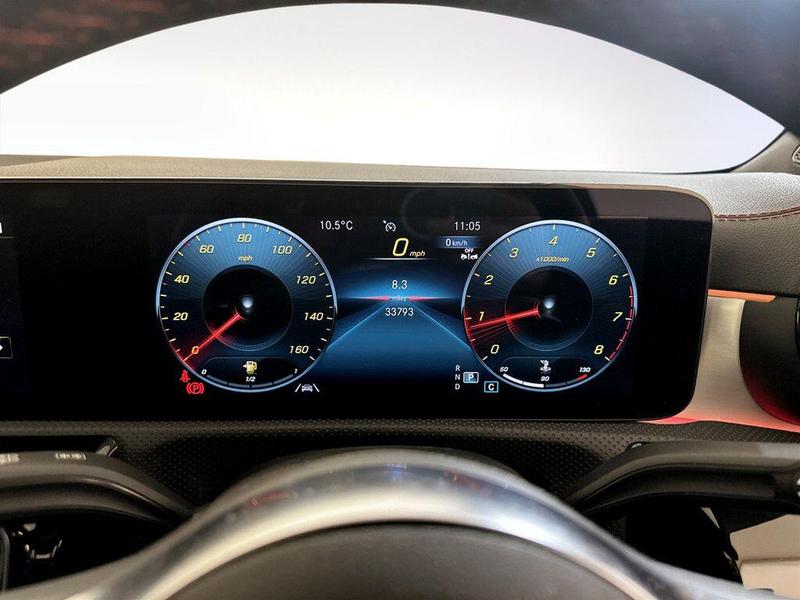 Used Mercedes-Benz CLA 2023 for sale - 76412173: Photo 19