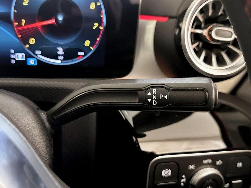 Used Mercedes-Benz CLA 2023 for sale - 76412173: Photo 21