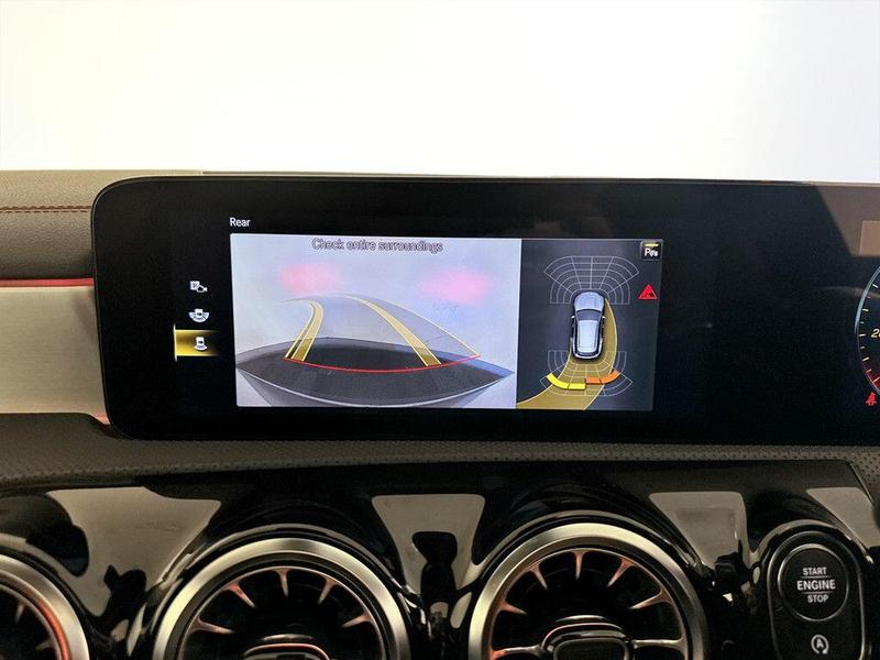 Used Mercedes-Benz CLA 2023 for sale - 76412173: Photo 22