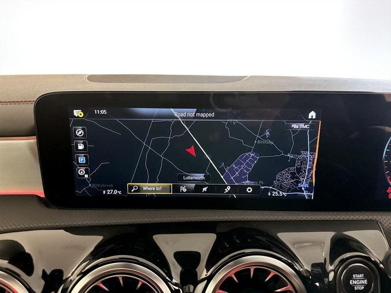 Used Mercedes-Benz CLA 2023 for sale - 76412173: Photo 23