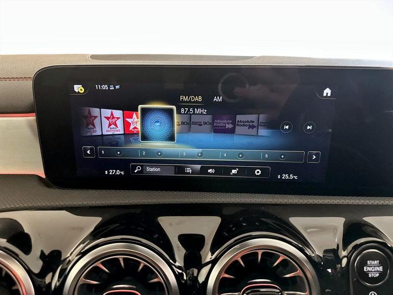 Used Mercedes-Benz CLA 2023 for sale - 76412173: Photo 24