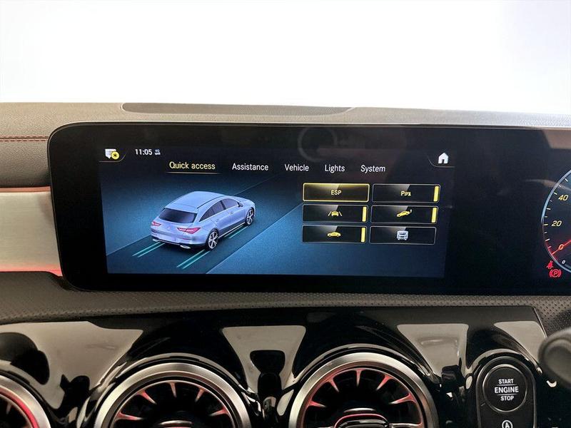 Used Mercedes-Benz CLA 2023 for sale - 76412173: Photo 25