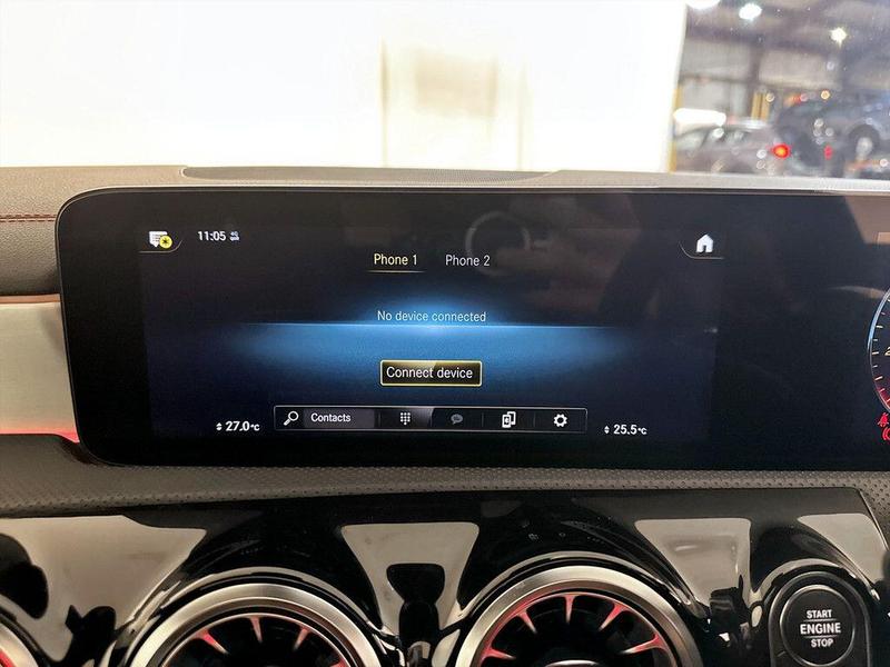 Used Mercedes-Benz CLA 2023 for sale - 76412173: Photo 26