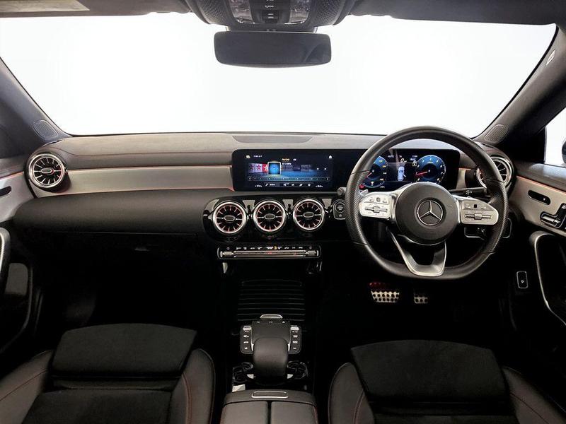 Used Mercedes-Benz CLA 2023 for sale - 76412173: Photo 3