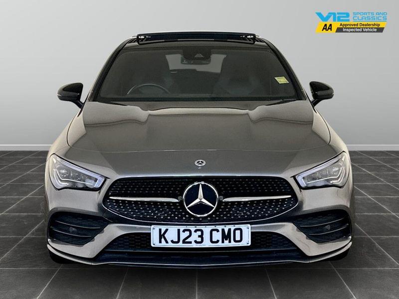 Used Mercedes-Benz CLA 2023 for sale - 76412173: Photo 5