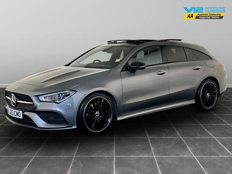 Used Mercedes-Benz CLA 2023 for sale - 76412173: Photo 6