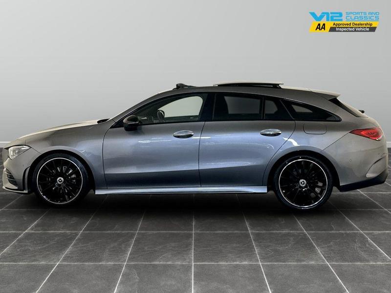 Used Mercedes-Benz CLA 2023 for sale - 76412173: Photo 7