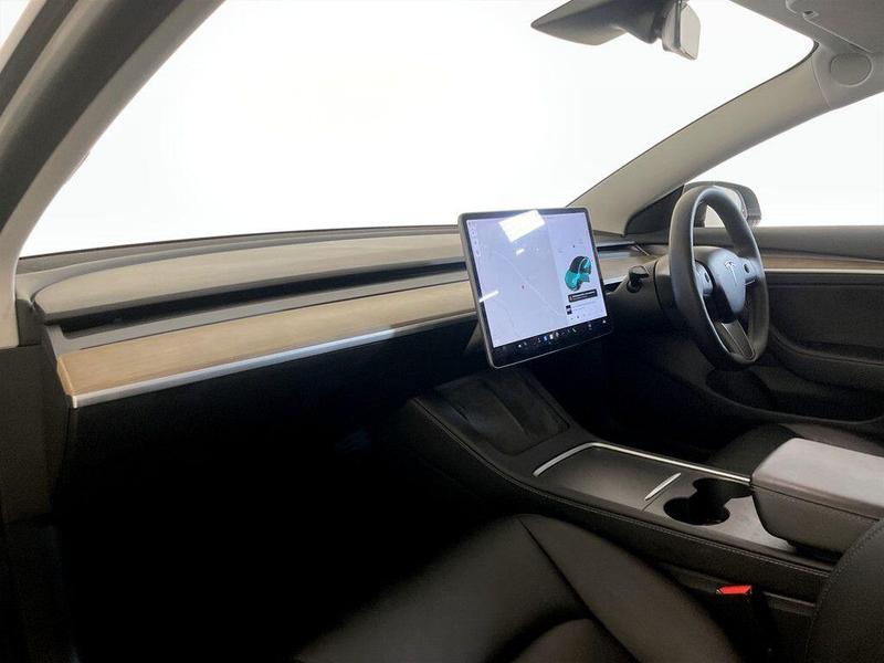 Used Tesla Model 3 2021 for sale - 76545310: Photo 12