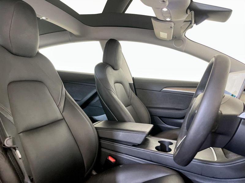 Used Tesla Model 3 2021 for sale - 76545310: Photo 13