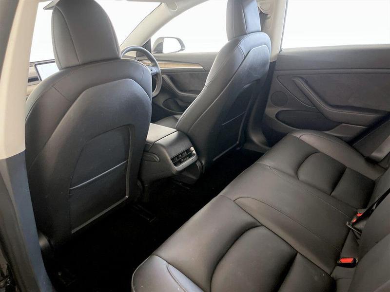 Used Tesla Model 3 2021 for sale - 76545310: Photo 14