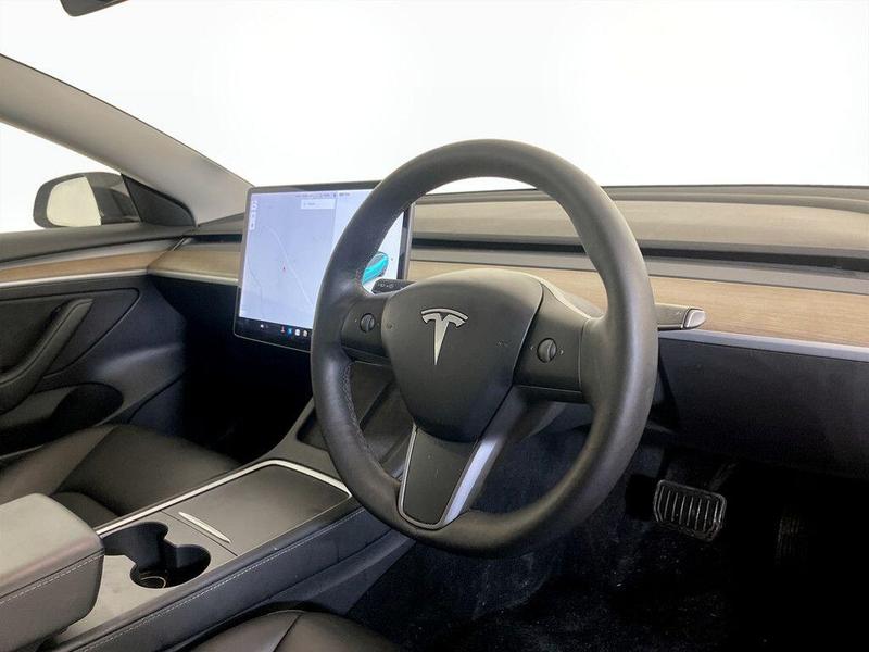 Used Tesla Model 3 2021 for sale - 76545310: Photo 15