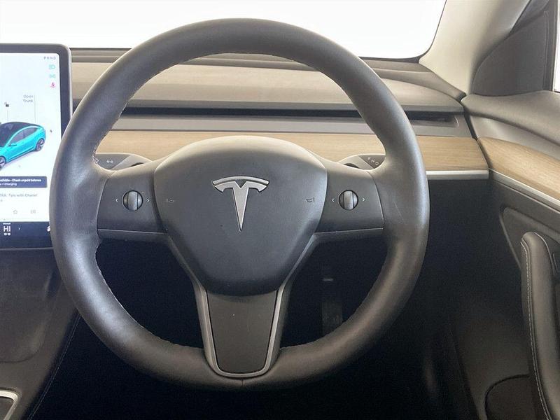 Used Tesla Model 3 2021 for sale - 76545310: Photo 16