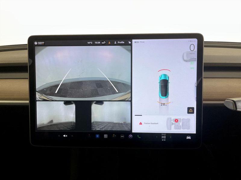 Used Tesla Model 3 2021 for sale - 76545310: Photo 20