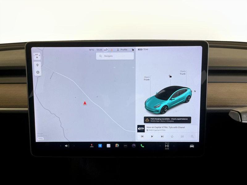 Used Tesla Model 3 2021 for sale - 76545310: Photo 21