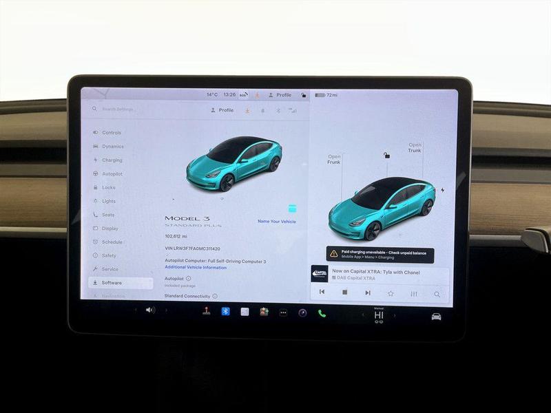 Used Tesla Model 3 2021 for sale - 76545310: Photo 22