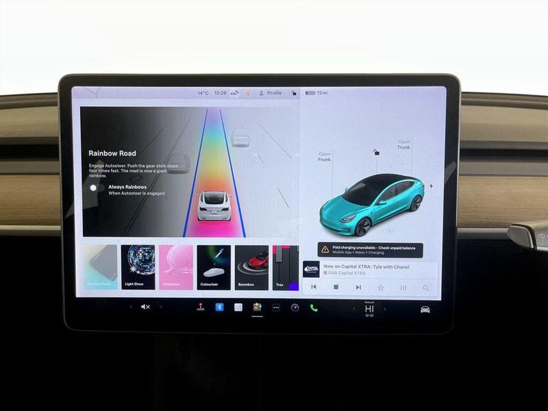 Used Tesla Model 3 2021 for sale - 76545310: Photo 23