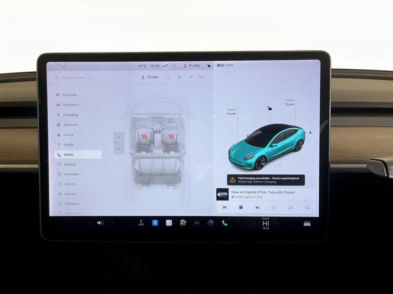 Used Tesla Model 3 2021 for sale - 76545310: Photo 24