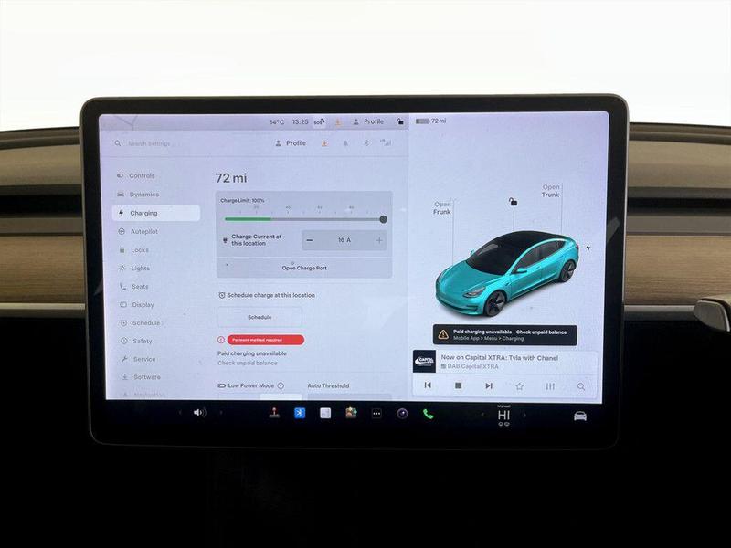 Used Tesla Model 3 2021 for sale - 76545310: Photo 25