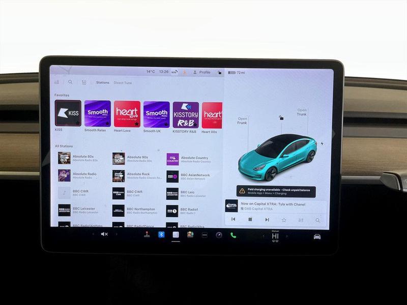 Used Tesla Model 3 2021 for sale - 76545310: Photo 27