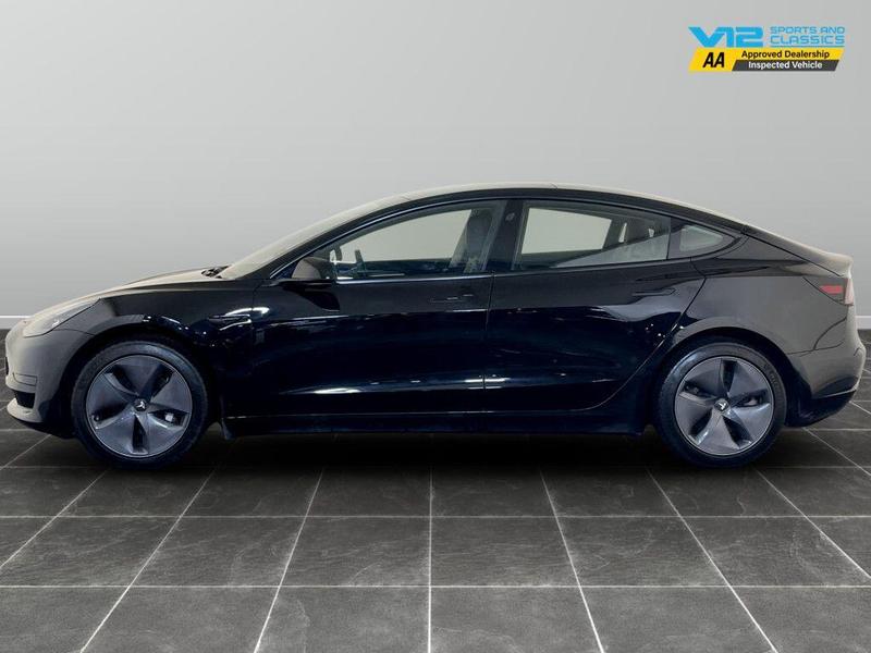 Used Tesla Model 3 2021 for sale - 76545310: Photo 7