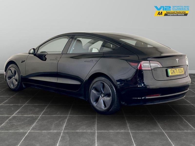 Used Tesla Model 3 2021 for sale - 76545310: Photo 8