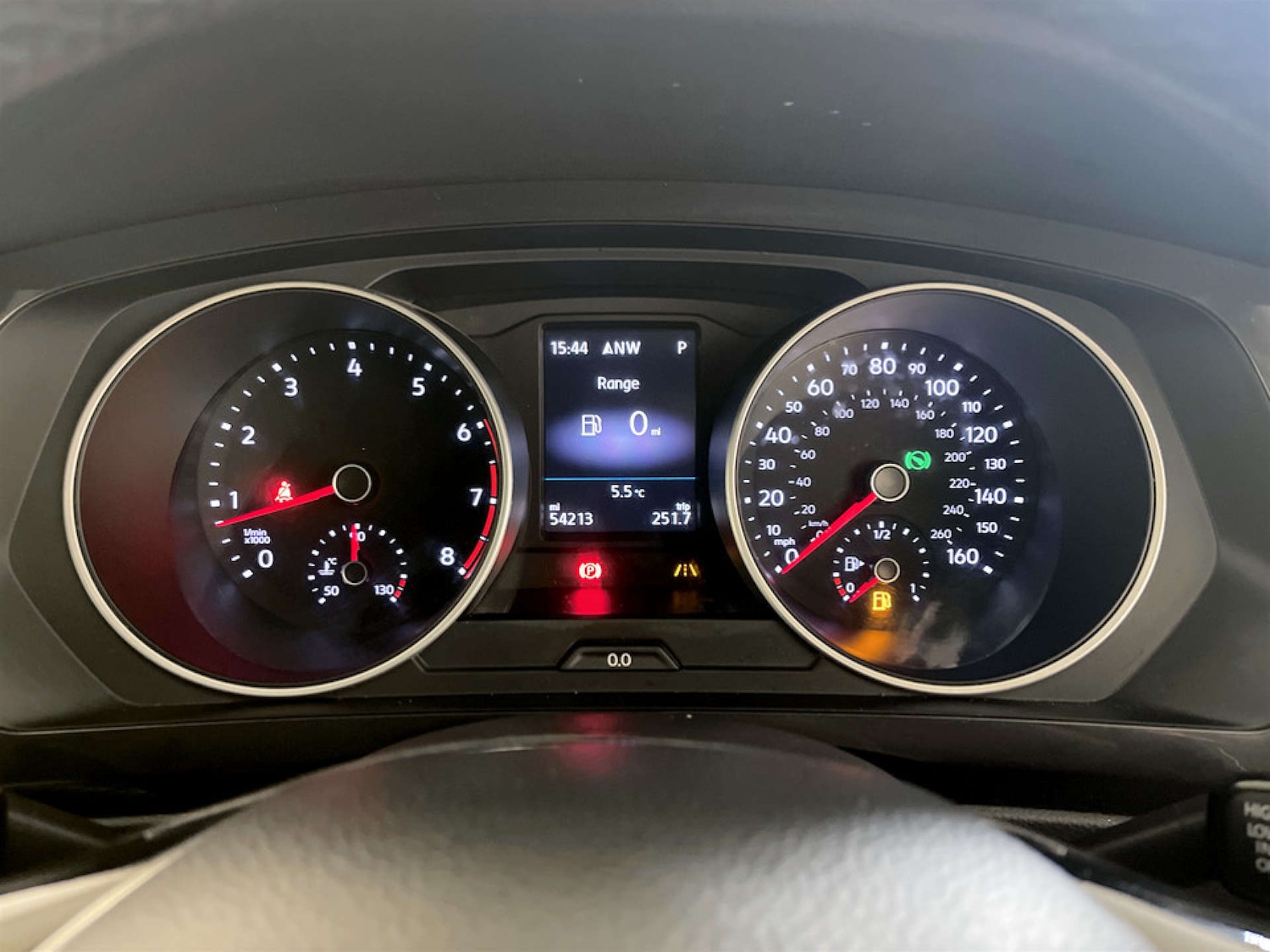 Used Volkswagen Tiguan 2018 for sale - 77184952: Photo 18