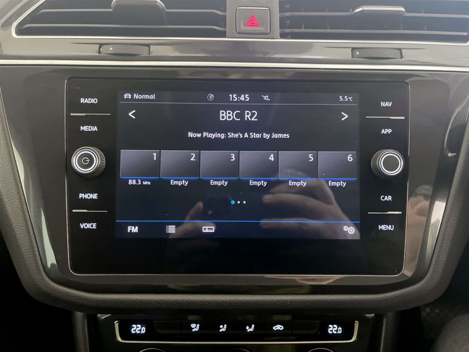 Used Volkswagen Tiguan 2018 for sale - 77184952: Photo 23