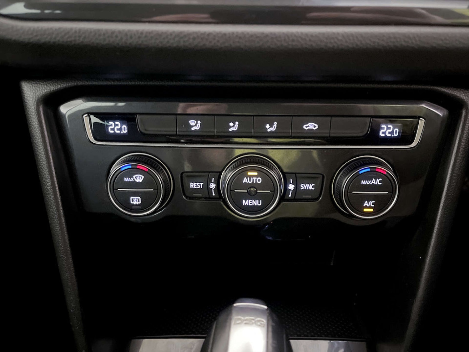 Used Volkswagen Tiguan 2018 for sale - 77184952: Photo 24