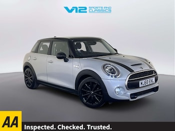Used MINI Hatch 2018 for sale - 78443774: Photo